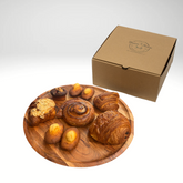 French Breakfast Box ***WHOLESALE*** All Products french sweet French Sweet